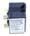 Dito Sama Electrolux Relay - 0648j02v00 Relais; Hlr3800 8n3l 230v - 0D7436